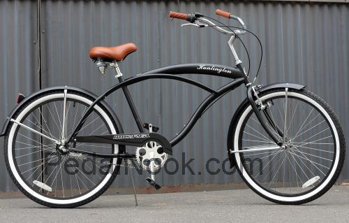 Micargi Huntington specs and reviews